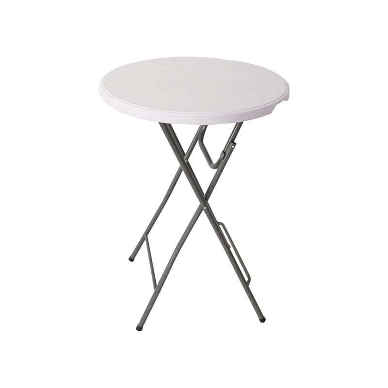 80cm Portable  Banquet Round Table